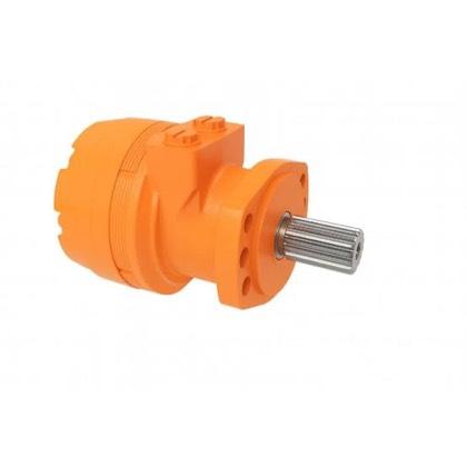 Hidrolik Motor (Orbit Motor)