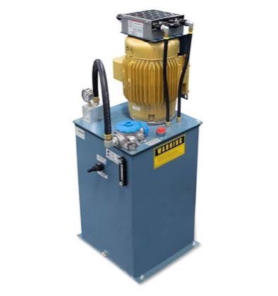 Hidrolik Güç Ünitesi (Power Pack)