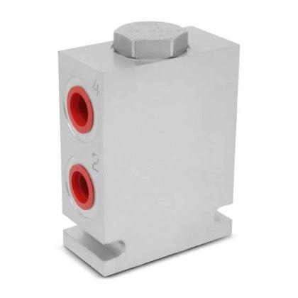 Akış Bölücü (Flow Divider)