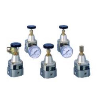 Hassas Regülatör (Precision Regulator)