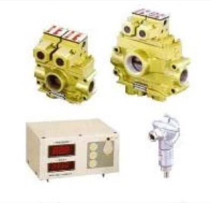 Elektronik Basınç Ayar Sistemi (Balancer/Cushion Tank)
